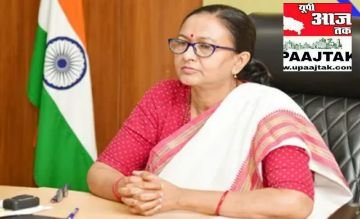 देहरादून28सितम्बर24*मुख्य सचिव राधा रतूड़ी को मिला सेवा विस्तार, छह माह तक,