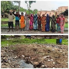 कौशाम्बी24सितम्बर24*करारी के नेतानगर मोहल्ले में गंदगी का अंबार, संक्रमण फैलने का खतरा* कौशाम्बी24सितम्बर24*करारी के नेतानगर मोहल्ले में गंदगी का अंबार, संक्रमण फैलने का खतरा*