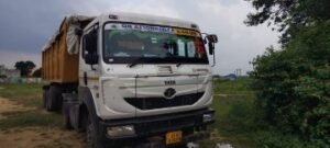 अनूपपुर29सितम्बर24*अवैद्य कोयले का परिवहन करने वाले को बिजुरी पुलिस ने लिया अपने गिरफ्त में।