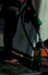 कौशाम्बी29सितम्बर24*डीएम का निर्देश नहीं मानते नगर पंचायत चरवा पेट्रोल पंप संचालक* कौशाम्बी29सितम्बर24*डीएम का निर्देश नहीं मानते नगर पंचायत चरवा पेट्रोल पंप संचालक*