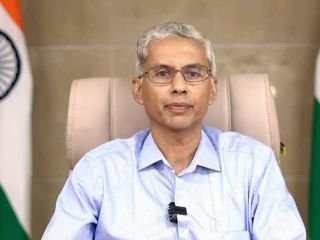 भोपाल30सितम्बर24*मध्यप्रदेश के नए मुख्य सचिव अनुराग जैन होंगे। वे अगस्त 2025 तक इस पद पर रहेंगे।* भोपाल30सितम्बर24*मध्यप्रदेश के नए मुख्य सचिव अनुराग जैन होंगे। वे अगस्त 2025 तक इस पद पर रहेंगे।*