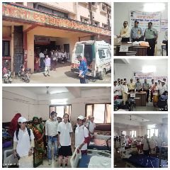 औरैया30सितम्बर24*चिचोली अस्पताल में 10 प्रतिभागियों का प्रशिक्षण प्रारंभ औरैया30सितम्बर24*चिचोली अस्पताल में 10 प्रतिभागियों का प्रशिक्षण प्रारंभ