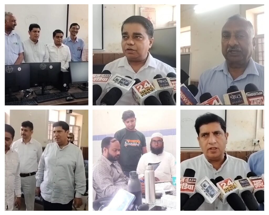 देहरादून 20 सितम्बर 24*स्लग- उप जिला चिकित्सालय में बेहतर होंगी स्वास्थ्य सेवाएं*