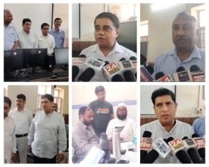 देहरादून 20 सितम्बर 24*स्लग- उप जिला चिकित्सालय में बेहतर होंगी स्वास्थ्य सेवाएं*