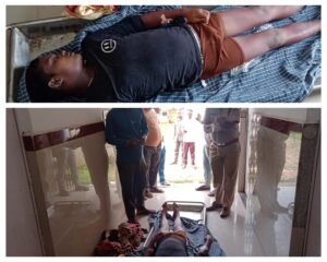 अनूपपुर 28 सितम्बर 24*बीमारी के उपचार दौरान संजीवनी (प्राइवेट अस्पताल) में युवक की मौत, परिजनों ने गलत इलाज का लगाया आरोप, पुलिस ने डॉक्टरों की टीम से कराया पीएम*