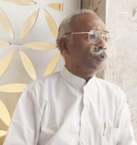 पंजाब 15 अक्टूबर 2024* नगर निगम में हुए घोटाले की जांच सीबीआई से करवाई जाये : ओमप्रकाश भुकरका