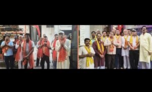 पंजाब 21 अक्टूबर 2024*  नई आबादी क्षेत्र में ओमप्रकाश भुकरका द्वारा प्रभात फेरी निकाली गई