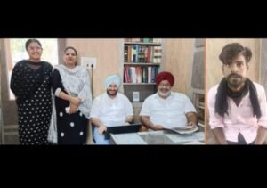 पंजाब 21 अक्टूबर 2024* अदालत ने चोरी के मामले में दो को किया बरी