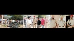 पंजाब 4 अक्टूबर 2024*सरपंचों व पंचों के सभी उम्मीदवारों फाईलें जमा करवाई जायेंगी : उपमंडल अधिकारी