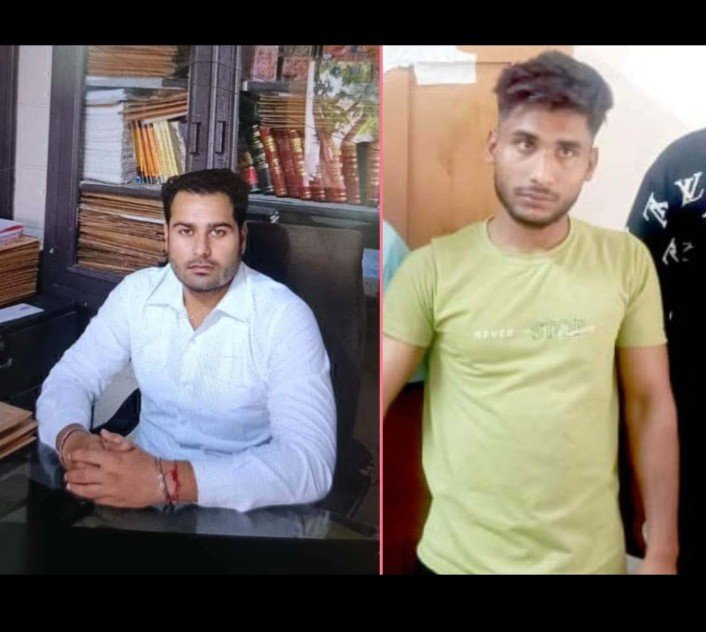 पंजाब 08 अक्टूबर 2024* -इरादा कत्ल व लूटपाट के आरोपी विक्रमजीत की जमानत मंजूर पंजाब 08 अक्टूबर 2024* -इरादा कत्ल व लूटपाट के आरोपी विक्रमजीत की जमानत मंजूर