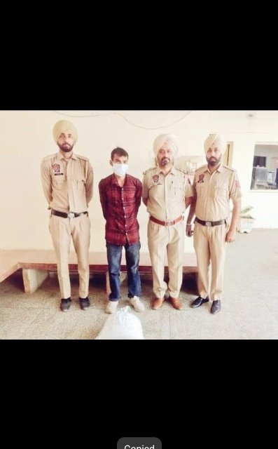 पंजाब 9 अक्टूबर 2024* नगर थाना पुलिस द्वारा कड़ी नाकाबंदी, एसपीडी ने की चैकिंग पंजाब 9 अक्टूबर 2024* नगर थाना पुलिस द्वारा कड़ी नाकाबंदी, एसपीडी ने की चैकिंग