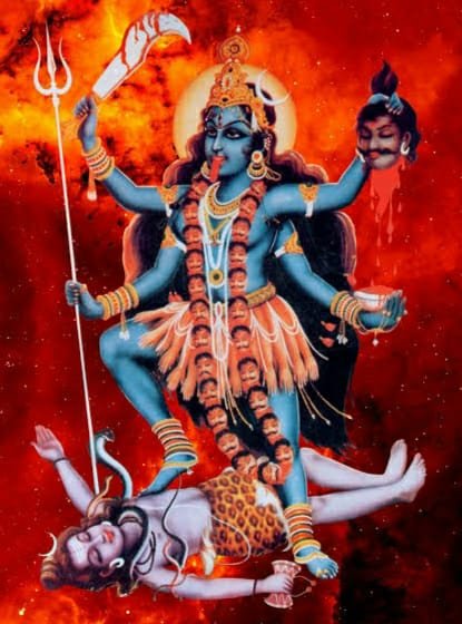बिजनौर6अक्टूबर24*माता महाकाली के जन्म उत्सव पर माता महाकाली को 256 प्रकार के भोग लगाए जाएंगे। बिजनौर6अक्टूबर24*माता महाकाली के जन्म उत्सव पर माता महाकाली को 256 प्रकार के भोग लगाए जाएंगे।