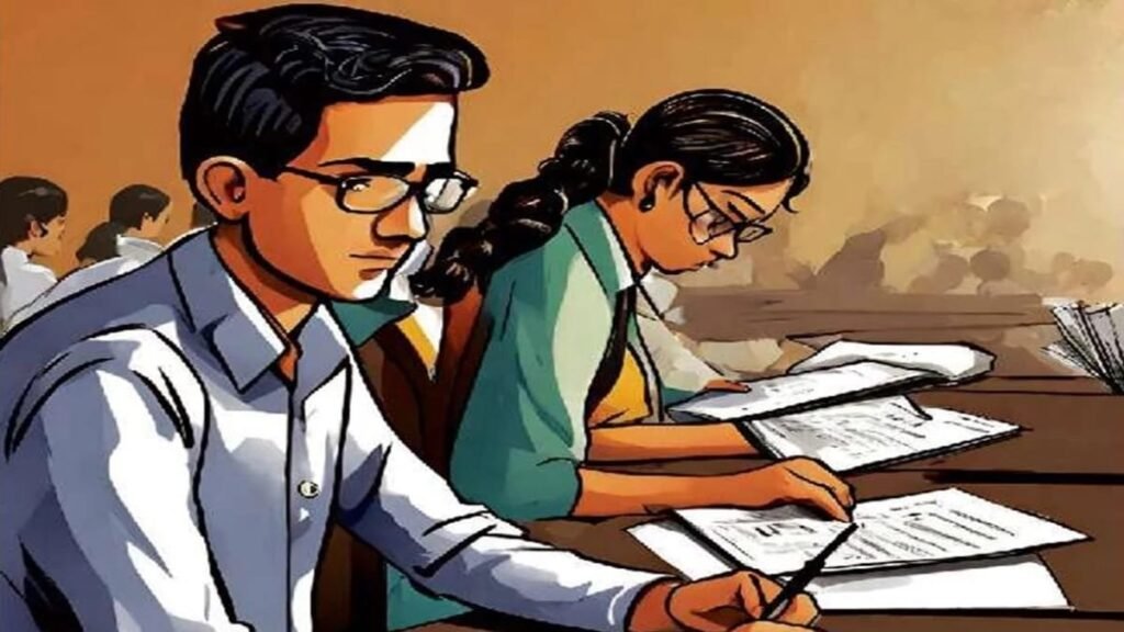 भोपाल9अक्टूबर24*मेघावी छात्रों के लिए MP सरकार की दमदार योजना, हर माह मिलेंगे 8 हजार रुपए* भोपाल9अक्टूबर24*मेघावी छात्रों के लिए MP सरकार की दमदार योजना, हर माह मिलेंगे 8 हजार रुपए*