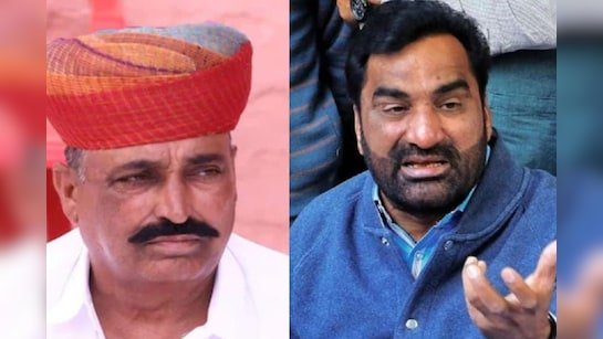 जयपुर21अक्टूबर24*खींवसर में बीजेपी प्रत्याशी ने RLP को किया चैलेंज, कभी हनुमान बेनीवाल के रहे खास*