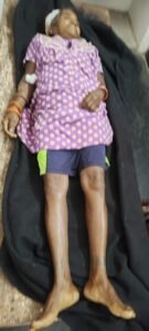 अनूपपुर 25 अक्टूबर 24*शबेटे के साथ जा रही मां मोटरसाइकिल से गिरने पर उपचार दौरान मौत