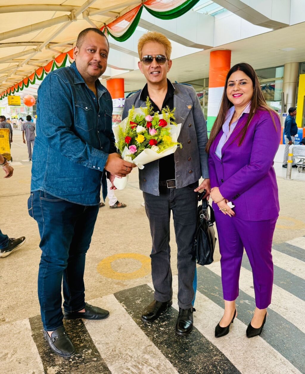 वाराणसी 25 अक्टूबर 24*हुनर है तो कदर है । व्यूटी कार्यक्रम सम्पन्न