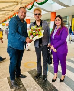 वाराणसी 25 अक्टूबर 24*हुनर है तो कदर है । व्यूटी कार्यक्रम सम्पन्न