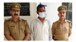 नोयडा01अक्टूबर24*अधेड उम्र के शादीशुदा शख्स ने अपनी प्रेमिका का उसी के दुपट्टे से गला घोंटकर क़त्ल कर दिया