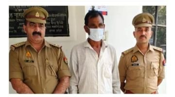 नोयडा01अक्टूबर24*अधेड उम्र के शादीशुदा शख्स ने अपनी प्रेमिका का उसी के दुपट्टे से गला घोंटकर क़त्ल कर दिया