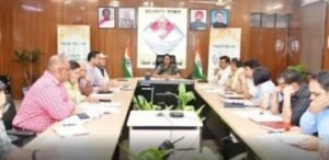 देहरादून30सितम्बर24*LT के पद पर चयनित 52 शिक्षकाओ की नियुक्ति लटकी,