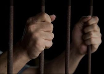 हरदोई01अक्टूबर24*4साल पहले 8 साल की भांजी का रेप करने वाले मामा को उम्रकैद की सजा। हरदोई01अक्टूबर24*4साल पहले 8 साल की भांजी का रेप करने वाले मामा को उम्रकैद की सजा।
