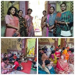 मथुरा1अक्टूबर24*मथुरा शहर भूतेश्वर पर, भूमाफियाओं ने तोड़ा मन्दिर मथुरा1अक्टूबर24*मथुरा शहर भूतेश्वर पर, भूमाफियाओं ने तोड़ा मन्दिर