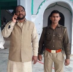 अयोध्या2अक्टूबर24*सादिक अली उर्फ बाबु टेलर अब नहीं रहे अयोध्या2अक्टूबर24*सादिक अली उर्फ बाबु टेलर अब नहीं रहे