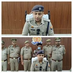 सहारनपुर3अक्टूबर24*मांगेराम हत्याकांड का हुआ जोरदार खुलासा*