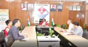 देहरादून3अक्टूबर24*प्रदेश की इन गर्भवती महिलाओं का प्रधानमंत्री मातृ वन्दना योजना में होगा पंजीकरण, CS ने दिए ये निर्देश,