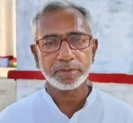 अयोध्या3अक्टूबर24*भदरसा : मोईद खान के खिलाफ अब जालसाजी का मुकदमा दर्ज* अयोध्या3अक्टूबर24*भदरसा : मोईद खान के खिलाफ अब जालसाजी का मुकदमा दर्ज*