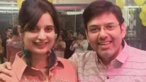 कानपुर नगर4अक्टूबर24*बूढ़े इंसान को जवान करने की थैरेपी देने के नाम पर एक दंपति 35करोड़ लेकर फरार*