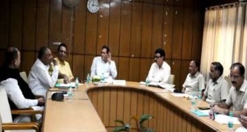 देहरादून5अक्टूबर24*उत्तराखंड: प्रदेश में निकाय चुनाव को लेकर बड़ा अपडेट, देहरादून5अक्टूबर24*उत्तराखंड: प्रदेश में निकाय चुनाव को लेकर बड़ा अपडेट,