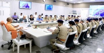 लखनऊ5अक्टूबर24*ई-रिक्शा चलाने वालों का वेरिफिकेशन कराया जाए, सुरक्षा की दृष्टि से यह जरूरी है।