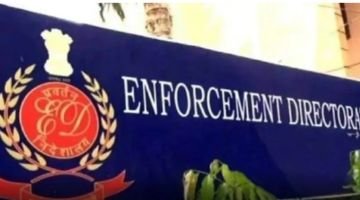 देहरादून5अक्टूबर24*ईडी की रेड, 60 हज़ार करोड़ के चिट फंड घोटाले में बड़ी कार्यवाई, दून में बिल्डर के खिलाफ़,