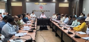 अनूपपुर7अक्टूबर24*मद्य निषेध सप्ताह का जिला स्तरीय समापन कार्यक्रम 8 अक्टूबर को