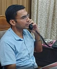 देहरादून7अक्टूबर24*डीएम साहब लगातार सख़्त एक्शन में, नगर निगम में स्ट्रीट लाइट का कार्य अब खुद नगर निगम खुद देखेगा,