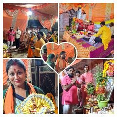 कानपुर नगर8अक्टूबर24*श्रीमद्भागवत कथा के द्वितीय दिवस की कथा का समापन कानपुर नगर8अक्टूबर24*श्रीमद्भागवत कथा के द्वितीय दिवस की कथा का समापन