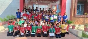 कौशाम्बी9अक्टूबर24*गेहेशवर सिंह व प्रतिभा पटेल प्रथम, तो तेजस व शिखा रहे द्वितीय*