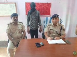 पूर्णिया बिहार9अक्टूबर24*भवानीपुर थाना अंतर्गत एक अज्ञात व्यक्ति का सोनदीप पावर ग्रीड के पास शव मिला