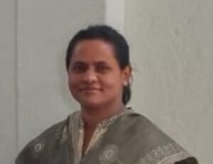 पूर्णिया बिहार9अक्टूबर24*- एच. डी.की मौखिकी परीक्षा में डा•शबाना अंजुम को उपाधि प्रदान की गई।