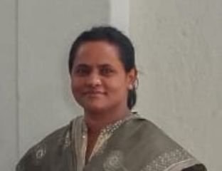 पूर्णिया बिहार9अक्टूबर24*- एच. डी.की मौखिकी परीक्षा में डा•शबाना अंजुम को उपाधि प्रदान की गई।