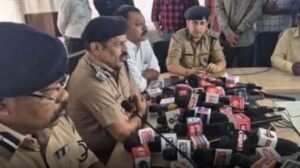 देहरादून9अक्टूबर24*उत्तराखंड में साइबर हमले को लेकर SIT गठित,