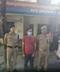 उत्तराखंड10अक्टूबर24*जमीन की धोखाधड़ी कर पैसे हड़पने वाला एक अभियुक्त आया दून पुलिस की गिरफ्त में, उत्तराखंड10अक्टूबर24*जमीन की धोखाधड़ी कर पैसे हड़पने वाला एक अभियुक्त आया दून पुलिस की गिरफ्त में,