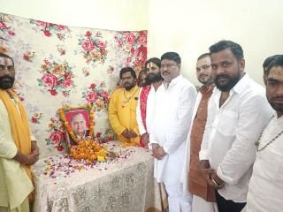 अयोध्या10अक्टूबर24*मुलायम सिंह यादव रहे सभी के सबसे प्रिय "नेताजी--पवन पांडे अयोध्या10अक्टूबर24*मुलायम सिंह यादव रहे सभी के सबसे प्रिय "नेताजी--पवन पांडे