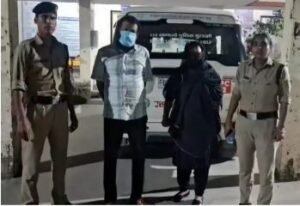 उत्तराखंड11अक्टूबर24*अंतरराज्यीय मानव तस्करी गिरोह का पर्दाफाश,