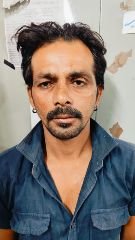 मथुरा11अक्टूबर24* नाबालिग बच्ची के साथ छेडछाड करने वाले अभियुक्त को किया गिरफ्तार ।*