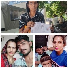 मथुरा11अक्टूबर24*साइबर क्राइम का महिलाओं को किया ब्लैकमेल -किया शोषण