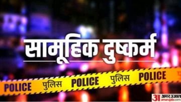 बाँदा11अक्टूबर24*मेले देखने गई किशोरी से सामूहिक दुष्कर्म, दोनों आरोपी गिरफ्तार