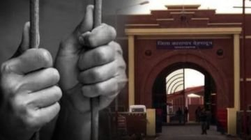 देहरादून12अक्टूबर24*उत्तराखंड की जेलों से 500 से ज्यादा कैदी पैरोल के बाद फरार,