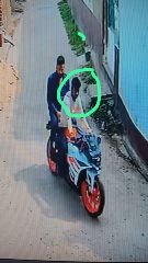 भागलपुर13अक्टूबर24*दिनदहाड़े पेट्रोल टंकी में पेट्रोल लेने के दरमियान झड़प और हथियार से फायरिंग करने में हुआ नाकाम